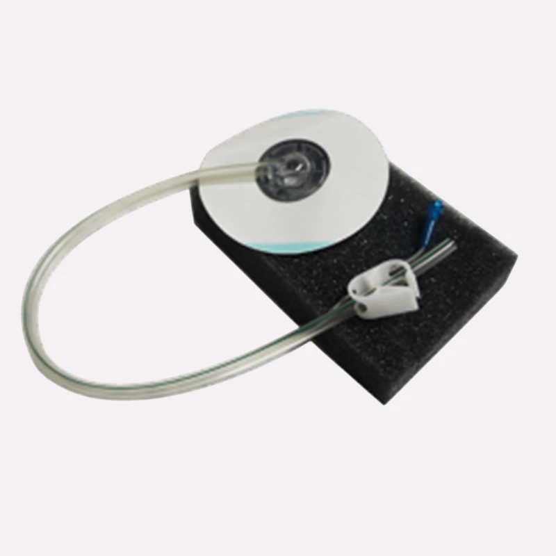 Vacuum Seal Drainage Dressing